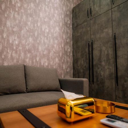 Hotel Serviced Apartments Top One Infinity Pool With View Of 360 Degree Пномпень Экстерьер фото